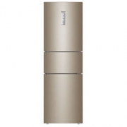 Haier 海尔 BCD-223WDPT 变频风冷无霜三门冰箱 223升 2199元包邮（需用券）