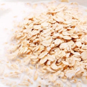 Freedom 澳菲顿 原味纯燕麦片 1kg *2件 19.8元（双重优惠）