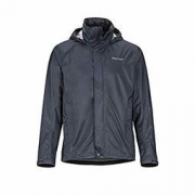 Marmot 土拨鼠 极简风格男款 轻量级防水夹克 GORE-TEX轻量系列 445.64元+41元含税直邮约487元