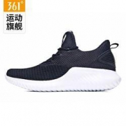 361度 男士 运动跑鞋 671836710