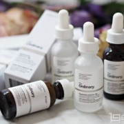 凑单品，The Ordinary 2%透明质酸+维他命B5精华 30ml