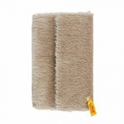 中亚Prime会员：HOBONICHI weeks手账包 Steiff毛茸茸泰迪限量版 677.69元+61.66元含税包邮约739元