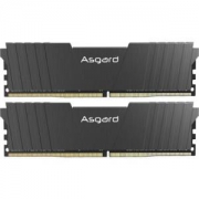 Asgard阿斯加特洛极T216GB（8GBx2）DDR43000频率台式机内存条