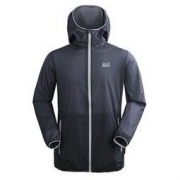 26日0点： Jack Wolfskin 狼爪 5009401 男士皮肤衣 309元包邮