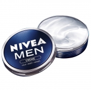 NIVEA 妮维雅 男士润肤霜 75g 24.9元包邮（需用券）