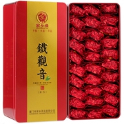 【家乡缘】浓香型铁观音茶125g