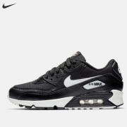 NIKE 耐克 WMNS AIR MAX 90 325213 女子运动鞋 *2件 707元（需用券，合353.5元/件）