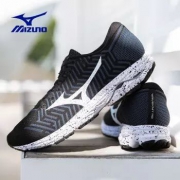 618预告：Mizuno 美津浓 WAVEKNIT R2 男款跑鞋 297.2元（需用券）