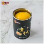 黄桃水果罐头 425gX5罐 24.9元包邮（需用券）