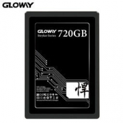GLOWAY 光威 悍将系列 SATA3 固态硬盘 720GB 379元包邮（需用券）