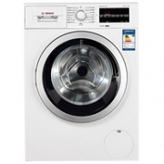BOSCH 博世 XQG80-WDG244601W 8公斤洗烘一体变频洗衣机