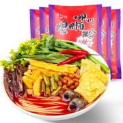 董阿姨 柳州螺蛳粉320g*5包 券后￥19.8