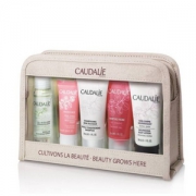 适合凑单，Caudalie 欧缇丽 旅行五件套装 £9.1（需用码）