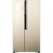 Ronshen 容声 530升 对开门冰箱  BCD-530WD11HPC 3599元包邮（满减）