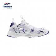 16日0点：Reebok 锐步 FURYLITE GRAPHIC 女子休闲鞋 AVI39