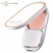Max Factor 蜜丝佛陀 闪耀小白盒莹亮臻白粉饼