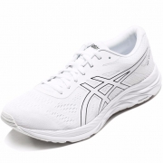 6日0点、618预告：ASICS 亚瑟士 GEL-EXCITE 6 1011A616 男款跑步鞋  *2双 568元（合284元/双）