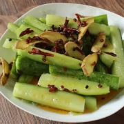 果聚客 山东海阳白玉黄瓜 5斤