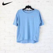 NIKE 耐克 女短袖 AS W NK DRY MILER TOP SS CL 854942-465
