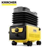 7日0点、618预售：KARCHER卡赫家用高压无线便携洗车机K2FollowMe直流锂电版