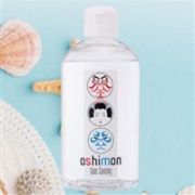Oshimon 五效合一离子卸妆水 300ml