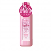 Propolinse比那氏蜂胶樱花复合漱口水600ml 限时特价59元包邮含税
