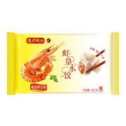 京东PLUS会员：湾仔码头虾皇水饺600g*6袋+湾仔码头蟹皇饺360g