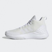 adidas 阿迪达斯 SPEED END 2 END F34973 男士篮球鞋