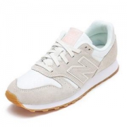 newbalance373系列WL373CR女款休闲运动鞋*2双