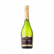 8日0点：ANDIMAR 爱之湾 堂吉世家 黑标起泡酒 750ml *3件 89元包邮包税（多重优惠）