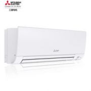 20点开始、限地区：MITSUBISHI ELECTRIC 三菱电机 MSZ-BS12VA 1.5匹 变频 壁挂式空调 3999元包邮