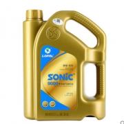 LOPAL龙蟠 SONIC9000 全合成机油 SN 5W-30 4L *6件 414元（需用券，合69元/件）