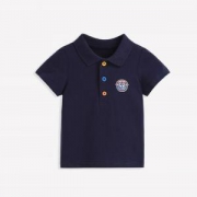 CLASSICTEDDY精典泰迪儿童polo衫