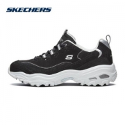 SKECHERS 斯凯奇 D’LITES系列 男子休闲鞋 666090