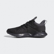 28日0点： adidas 阿迪达斯 Alphabounce 男士跑鞋