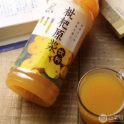 福仁缘 枇杷原浆饮料 450ml*6瓶
