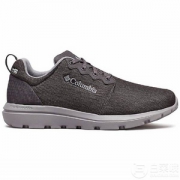 Columbia 哥伦比亚 Backpedal™ Outdry 男款防水休闲跑步鞋1843631