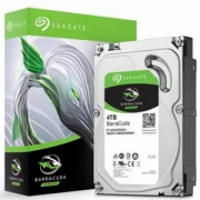Seagate 希捷 酷鱼系列 ST8000DM004 台式机机械硬盘 4TB Prime会员免费直邮含税