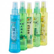 三瓶 蛇胆驱蚊止痒去痱子花露水 券后￥9.9