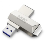 EAGET忆捷F70USB3.0U盘128GB