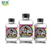 黎水 天然矿泉水 260ml*20瓶 19.8元包邮（需用券）