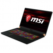 msi 微星 绝影GS75 17.3英寸游戏本 （i7-8750H、16G、512G、RTX2070Max-Q 8G、144Hz） 15999元包邮
