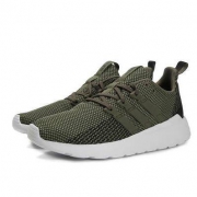 adidas neo 阿迪 男子QUESTAR FLOW跑步休闲鞋 F36254