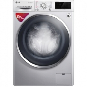 LG WD-C51QHD45 10公斤 洗烘一体机 4399元包邮