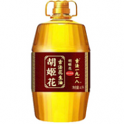 京东618 食用油