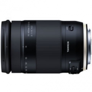TAMRON 腾龙 18-400mm F/3.5-6.3 Di II VC HLD 超长焦变焦镜头 3618元包邮