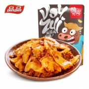 108g*2袋 品品牛板筋牛肉干 券后￥20.9