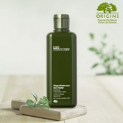 每4.7秒卖出一瓶、4瓶：ORIGINS 悦木之源 韦博士系列 灵芝焕能精华水 200ml 2瓶装 *2件