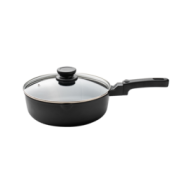 网易严选 Classic欧式压铸 多用锅 24cm 99元包邮