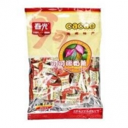 CHUNGUANG 春光 可可椰奶糖 228g *10件 99.5元（双重优惠）